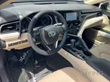 Toyota Camry LE Hybrid 2022